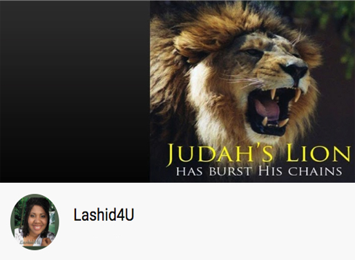 Lashid4U