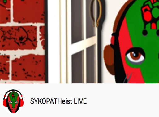 SYKOPATHiest