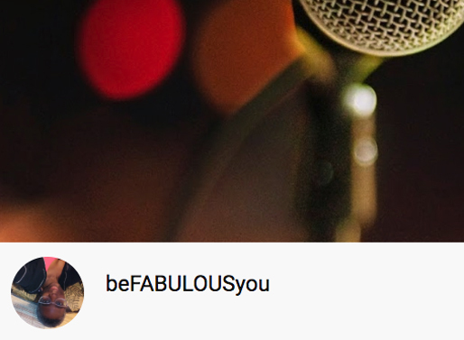 beFABULOUSyou